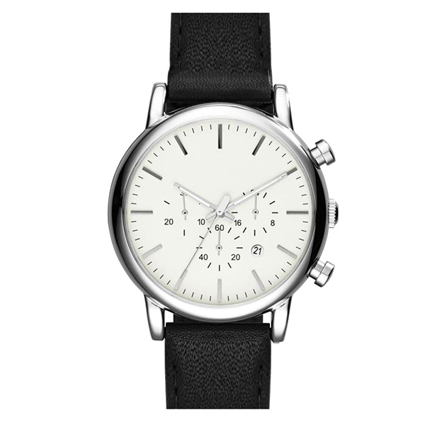Personalized Fashion Hot Sale 2023 Chronograph Brand Your Own Oem Custom Watch Manufacturer