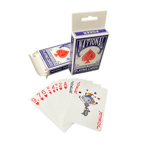 Custom Printed Eco-Friendly Rigid Heavy-Duty <b>Playing</b> <b>Card</b> Storage Case Recyclable EVA Divider for Tarot TCG Poker Games Custom - Product Image 4