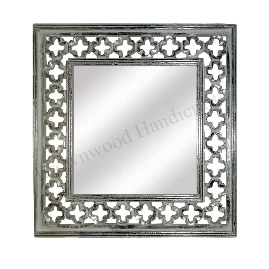 ฟอยล์สีขาวเงิน