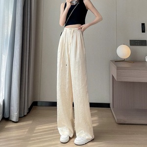 Pantaloni da <span class=keywords><strong>donna</strong></span> Casual e alla moda, 2025 ricerche calde della stazione internazionale - Product Image 4