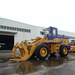 Hot Koop <span class=keywords><strong>Lonking</strong></span> <span class=keywords><strong>Cdm855</strong></span> Cdm855e 5000Kg 3m3 Wiellader LG855B LG855N Prijslijst - Product Image 5