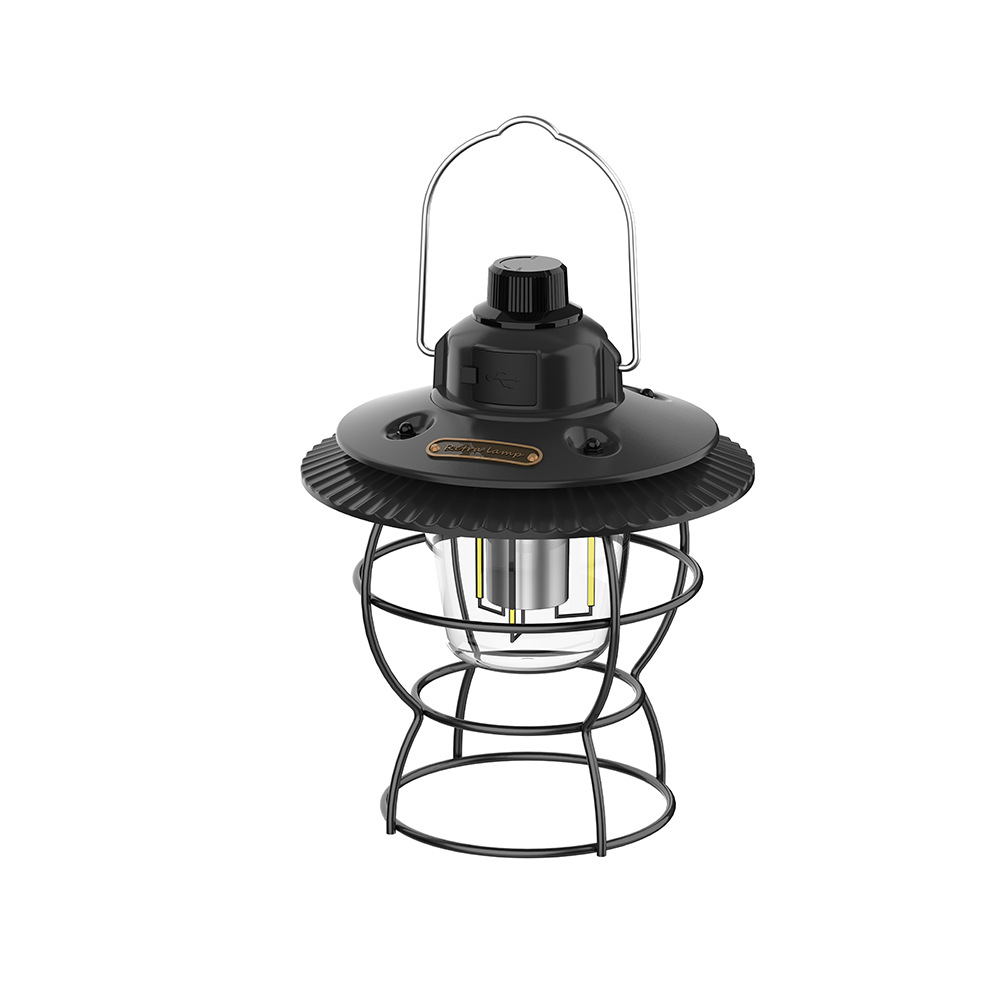 L795 Classic Black