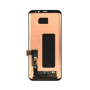Schermo LCD Touch Screen Usato per Samsung Galaxy S8 Edge con Garanzia di 1 Anno - Product Image 2