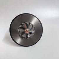 Diskon Suku Cadang Turbocharger D2500-1118010 711229-5003 Inti TB28 Kualitas Tinggi