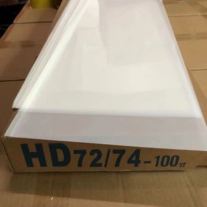 Film de fontaine d'encre pour machines HDB <span class=keywords><strong>GTO</strong></span> MO SM52 SM72 SM74 SM102 CD102 – Promotion - Product Image 1