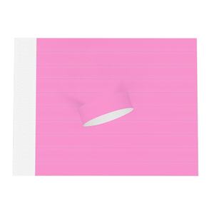 สายรัดข้อมือวัสดุกระดาษแบบใช้แล้วทิ้ง ดีไซน์ใหม่ VIP ป้องกันการปลอมแปลง กันน้ำ ทนทานต่อการฉีกขาด สำหรับเด็ก - Product Image 6