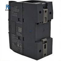 Pemrograman Kontrol PLC Industri Seri S7-1200 Modul I/O Digital 1223 6ES7223-1BH32-0XB0 24V DC 500mA PROFINET
