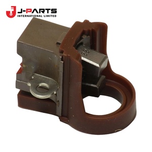 Support de balais d'alternateur pour Toyota Hilux LN167 1989-2004 Référence OE 27370-58320 2737058320 - Product Image 1