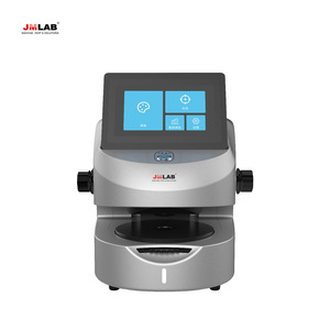 Analisador de Proteção UV Têxtil JM-600UPF/Testador de Desempenho de Transmitância Anti-UV - Product Image 1