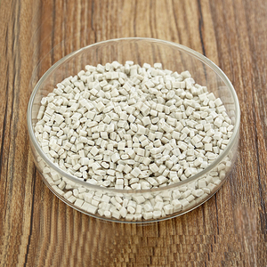 Pc Abs Fr 40 Hars Prijs <span class=keywords><strong>Plastic</strong></span> <span class=keywords><strong>Plastic</strong></span> Grondstoffen Gevuld 10% Hars/Pellet Korrels Prijs Per Kg Pc Abs - Product Image 3