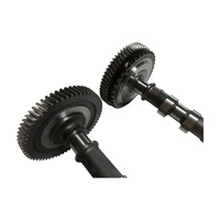 Supplier di Guangzhou Grosir Camshaft Knalpot Mesin Mobil 1015B887 1015B554