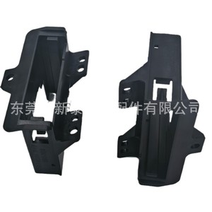 Portavasos Hilux Vigo 55615-OK010-C0 Negro ABS para Consola Central - Product Image 3