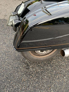 2018 + Voor Harley Softail Led Achterste Zadeltas Indicator Run Turn Remlicht <span class=keywords><strong>Tracer</strong></span> Voor Low Rider St Fxlrst Sport Glide 12 Volt - Product Image 2