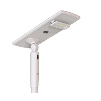 Lampu tenaga surya 2025 10-20w, bohlam LED aluminium tahan air bersertifikasi CE, catu daya baterai bertenaga surya luar ruangan