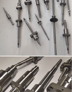 0801 0801.5 0802 0802.5 0803 0804 0805 0806 0808 गेंद स्क्रू स्क्रू स्क्रू स्क्रू स्क्रू - Product Image 6