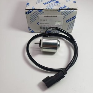 โซลินอยด์ 22B-62-45811 รุ่น PC200-8MO PC210-10 PC210-11 - Product Image 1