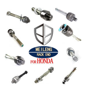 Rzin-stabilisateur de joint de rotule inférieur pour honda, 51220 51320 51321, pièces de rechange détachées automobiles - Product Image 2