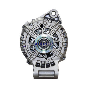Alternatore compatibile con C-MAX FORD II 1.6 Ti benzina (KW: 88, HP: 120) dal 02-2012 al 06-2019 KUHNER 553286RI nuovo - Product Image 1
