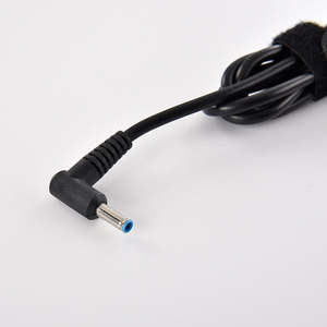 <span class=keywords><strong>Chargeur</strong></span> pour <span class=keywords><strong>ordinateur</strong></span> portable <span class=keywords><strong>HP</strong></span> 19,5 V 3,33 A 65 W, adaptateur d'alimentation électrique PD OTP, prise US, matériau ABS, compatible US/UK/EU pour les ordinateurs <span class=keywords><strong>HP</strong></span> - Product Image 4