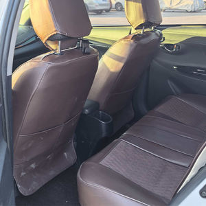 Precio Económico, Autos Usados en Stock 2021, Toyota <span class=keywords><strong>Yaris</strong></span> L Zhixuan 1.5L Edición de Lujo, Caja de Cambios Automática, Asientos de Cuero, Sedán de Segunda Mano - Product Image 6