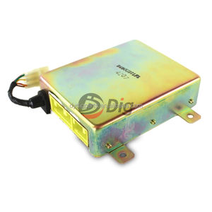 2480u371f4 2480u371f2 2480u371f1 Ecu Ecm-<span class=keywords><strong>Controller</strong></span> Voor <span class=keywords><strong>Kobelco</strong></span> Sk330 Sk250 <span class=keywords><strong>Sk200</strong></span> - Product Image 1