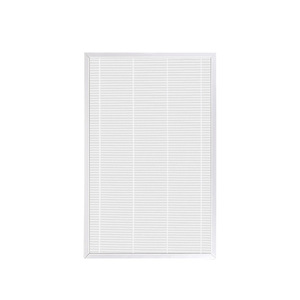Star Purification <b>Air</b> <b>Purifier</b> Filter 20x26x5 Inches MERV16 <b>HEPA</b> For Lennox X8788 - Product Image 1