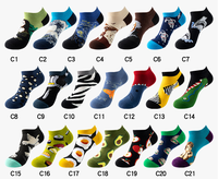 Dh — chaussettes en coton avec logo par sublimation pour femmes, mignonnes et populaires, pour les athlétiques, à coupe basse, invisibles, collection automne et hiver