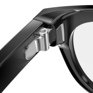 Lunettes Intelligentes Sans Fil BT 5.4, Lunettes <span class=keywords><strong>de</strong></span> Soleil Sportives d'Extérieur Anti-Lumière Bleue avec Appel Mains Libres, Musique et Casque Audio IA - Product Image 4