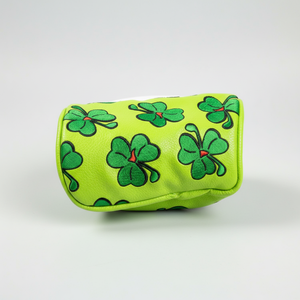 Funda para Palo de Golf de Fácil Almacenamiento y Ajuste Confiable, Mantiene Tu Palo Cubierto con Cuidado - Product Image 1