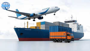 Nổi tiếng toàn cầu hậu cần DDP giao hàng để Pakistan vận chuyển quốc tế với các loại thuế và Thủ Tục Hải quan cho cá nhân lô hàng - Product Image 4