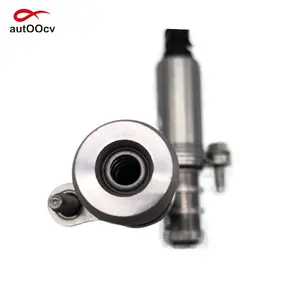 Hot Selling Spare Parts for Cars Intake Valve VVT Solenoid Oil Control Valve 12655420 12655421For Buick Chevrolet GM