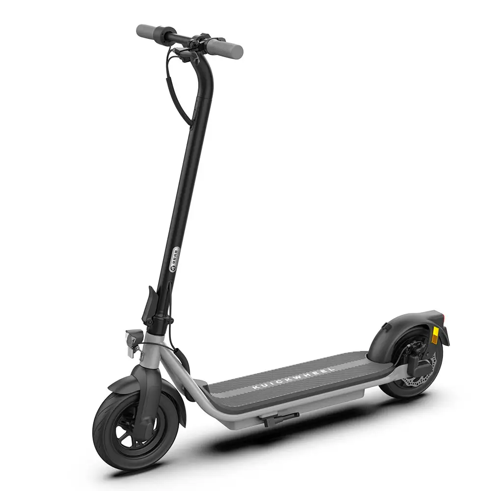 250W Scooter électrique 36V Scooter électrique bon marché pour adultes Scooter électrique à grande vitesse de 10 pouces