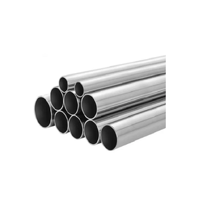 Tuyaux en acier sans soudure 1/2 SS à usage intensif-Dimensions des tuyaux de l'annexe 40 Prix concurrentiels - Product Image 1