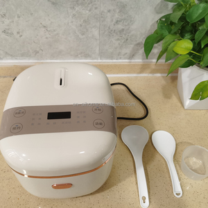Mini-cuiseur électrique portable multifonction 1L de style japonais avec cuve intérieure en acier inoxydable pour le <span class=keywords><strong>camping</strong></span> - Product Image 2