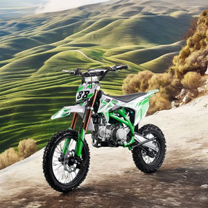 <span class=keywords><strong>Moto</strong></span> <span class=keywords><strong>Cross</strong></span> APAQ de course <span class=keywords><strong>125CC</strong></span> 140CC 190CC tout-terrain 17/14 roues à essence de haute qualité - Product Image 6