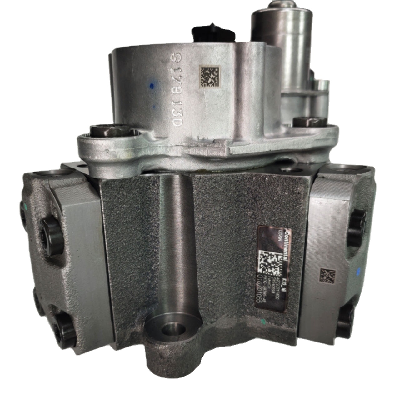 fuel injection pump A2C93217600 5WS40698 FB3Q-9B395-AB pump for FORD RANGER/TRANSIT 2.2 common rail pump A2C93217600 5WS40698