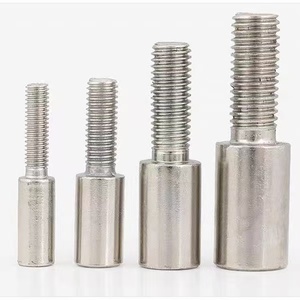 Tuerca cilíndrica hexagonal interna <span class=keywords><strong>de</strong></span> acero inoxidable 304 y acero al carbono, con varilla <span class=keywords><strong>de</strong></span> tracción <span class=keywords><strong>de</strong></span> <span class=keywords><strong>cola</strong></span> larga, OEM, <span class=keywords><strong>precio</strong></span> <span class=keywords><strong>de</strong></span> fábrica - Product Image 4
