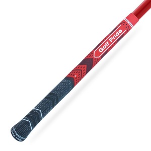 Empuñadura de Golf de Goma con Cordón Antideslizante de 2 Colores, Tamaño Mediano Estándar, Personalizable con Logotipo OEM, para Hilo de Algodón y Goma - Product Image 4