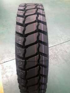ยางรถบรรทุกและรถบัสคุณภาพสูง ยี่ห้อ HABILEAD รุ่น 11R22.5 - Product Image 4