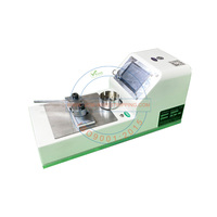 Testeur de force de traction horizontale d'approvisionnement d'usine JCW-Q100 pour testeur de force de traction de sertissage de terminal de gréement