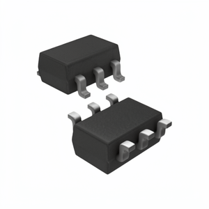 Transistores en Stock 6-TSOP AO6409A Componente Electrónico - Product Image 1