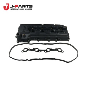Couvercle de culasse pour Toyota Hilux Surf RZN169 1999-2004 OE 11201-75020 1120175020 - Product Image 4