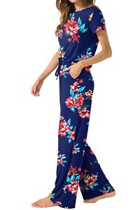 Samden moda personalizzata due pezzi Set abbigliamento donna <span class=keywords><strong>taglie</strong></span> <span class=keywords><strong>forti</strong></span> donna tailleur <span class=keywords><strong>pantalone</strong></span> - Product Image 3