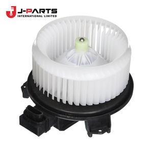 มอเตอร์ซับอัสซี, เครื่องเป่าลมฮีตเตอร์, พร้อมพัดลมไฟฟ้าสำหรับโตโยต้า HIACE LH103 1993-1998 87103-26010 - Product Image 2