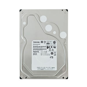 ฮาร์ดดิสก์คอมพิวเตอร์ตั้งโต๊ะมือสองขายส่ง ความจุ 4TB สำหรับกล้องวงจรปิด ราคาถูกที่สุด - Product Image 1