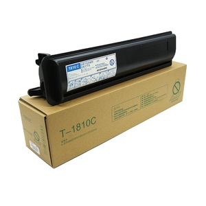 Cartucho de Tóner Premium T-<span class=keywords><strong>1810C</strong></span> Compatible con las Fotocopiadoras Toshiba e-<span class=keywords><strong>Studio</strong></span> 181 182 212 242 211, T-1810D T-1810E de Alto Rendimiento - Product Image 1