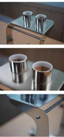 Machine de découpe pour magasin de sushi, coupe-légumes et concombres, Commercial, 50 pièces