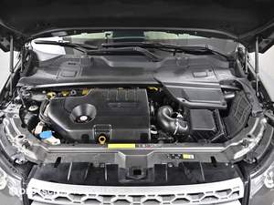 Land Rover Discovery 2017 SD Diésel Automático SUV de Lujo, 7 Plazas, Terrain Response, Gran Potencia Diésel, en Perfecto Estado - Product Image 6