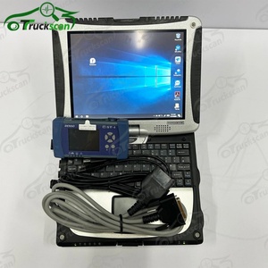 For Denso DST-i Kubota Diagnostic Code Reader with USB Interface for Windows Compatible with CF19 Laptop - Product Image 3