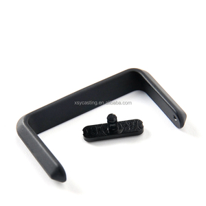 Orologio Smart di Lusso / Orologio <span class=keywords><strong>Meccanico</strong></span> con Cinturino in Titanio per Immersioni Luminose - Product Image 6